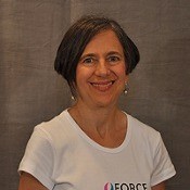 Robin Karlin (Pittsburgh)