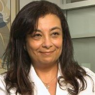 Iman Haroun, M.Sc., LCGC, MD (Reading Hospital)