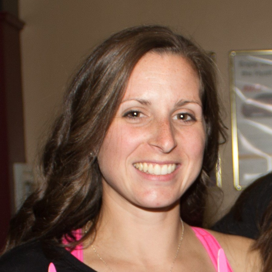 Danielle Altersitz (Southern NJ)