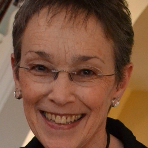 Wendy Bloom (Charlotte)
