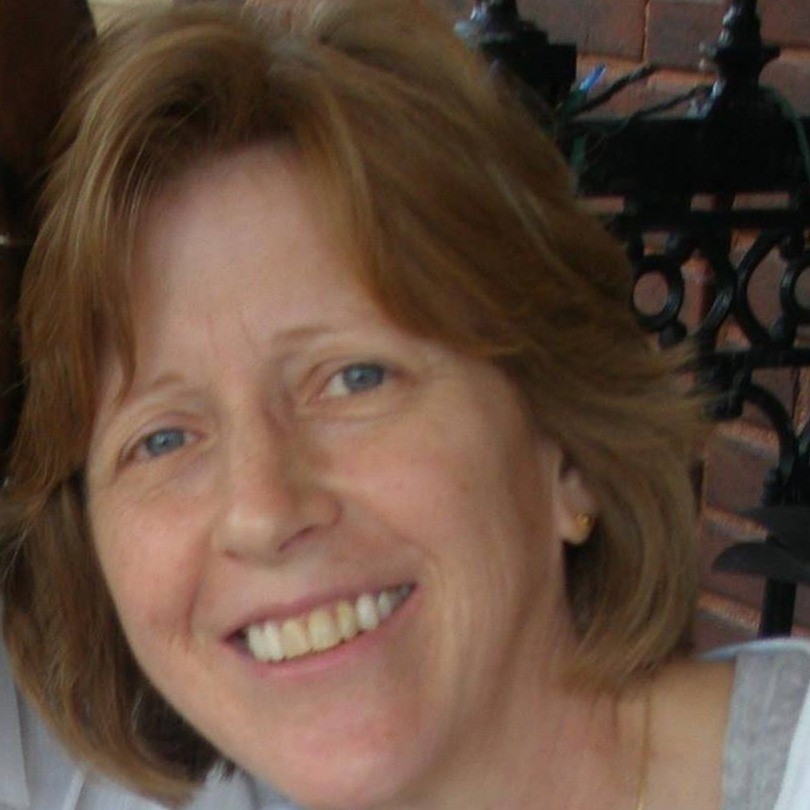 Judy Calabria (Houston)