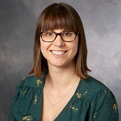 Rachel Hodan, MS, CGC (Bay Area Cancer Connections)