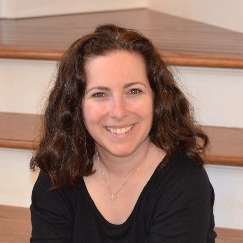 Lauren Gordon (Northern NJ)