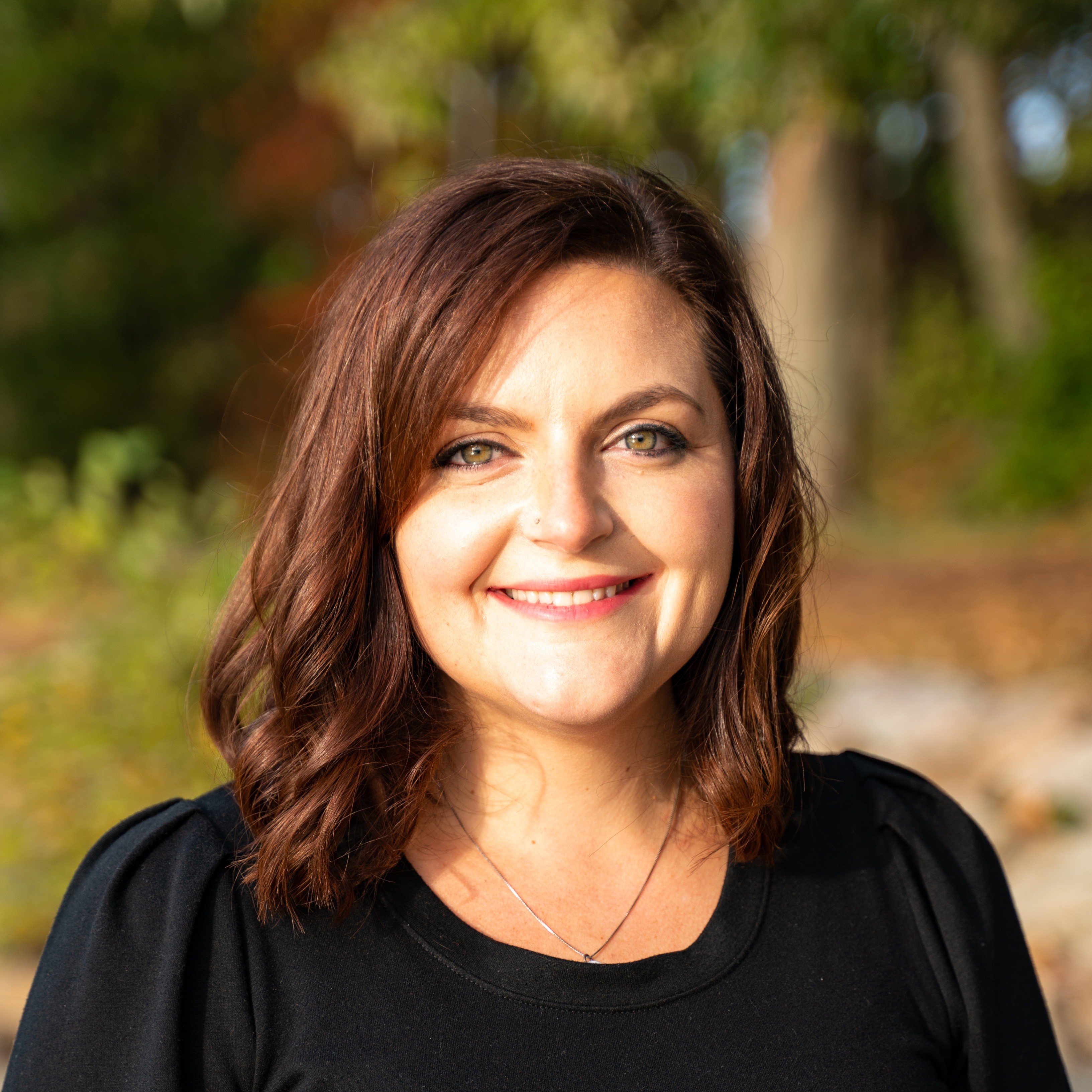 Samantha Derenthal