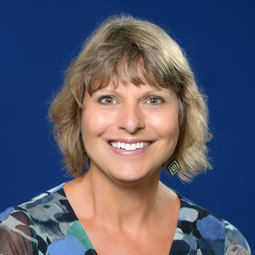 Mary Orloff (Cincinnati)