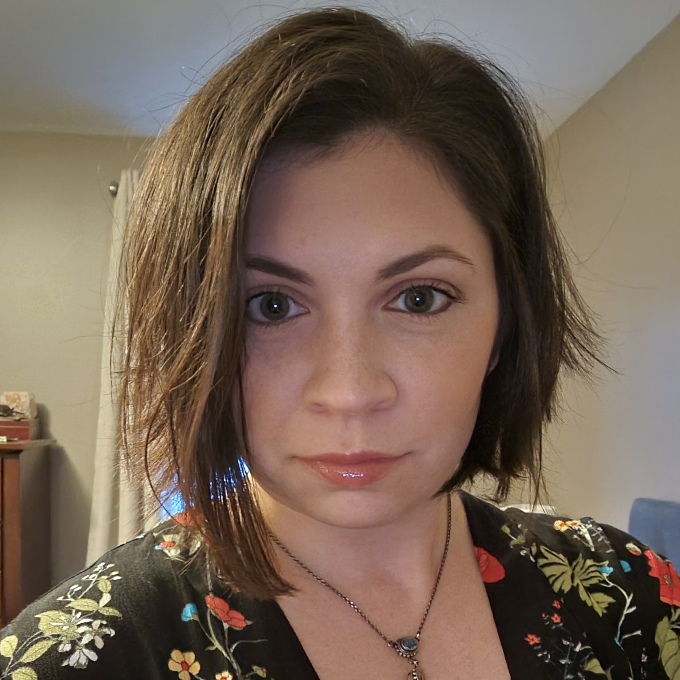 Karin Roseman (Southern NJ)