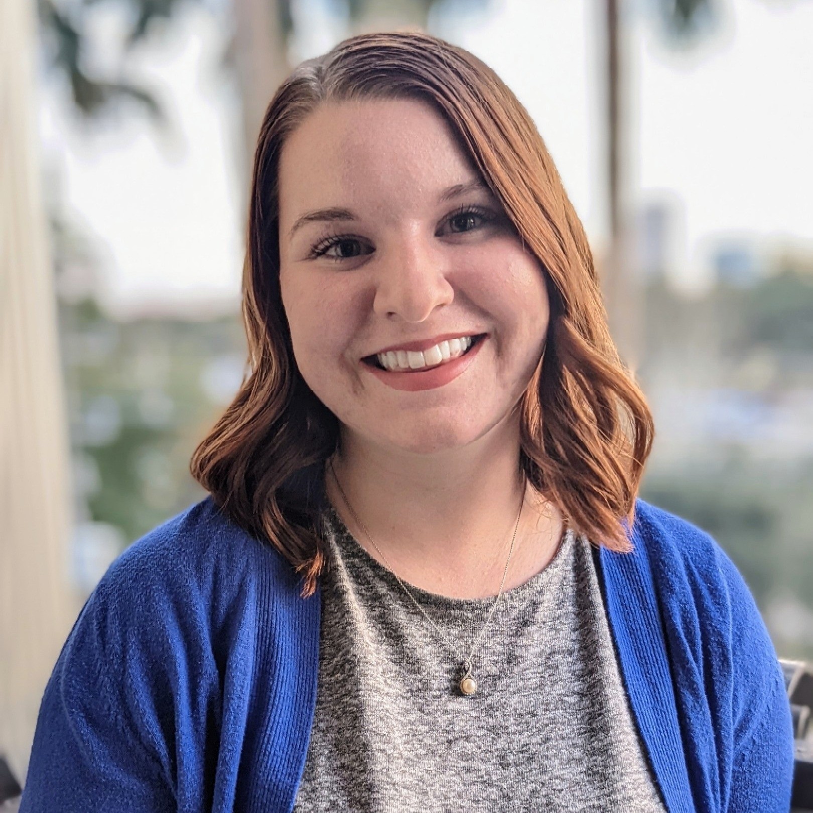 Daisy Ritenour, MS, CGC (Genome Medical)