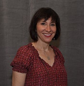 Andrea Ziltzer (Greater Hudson Valley)