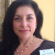 Janet Gerlach (Greater Hudson Valley)