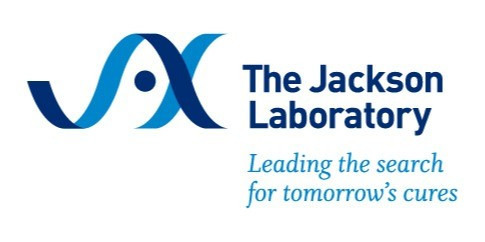 Logo for The Jackson Laboratory
