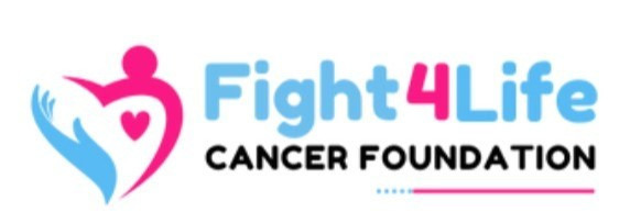Logo for Fight4Life Cancer Foundation