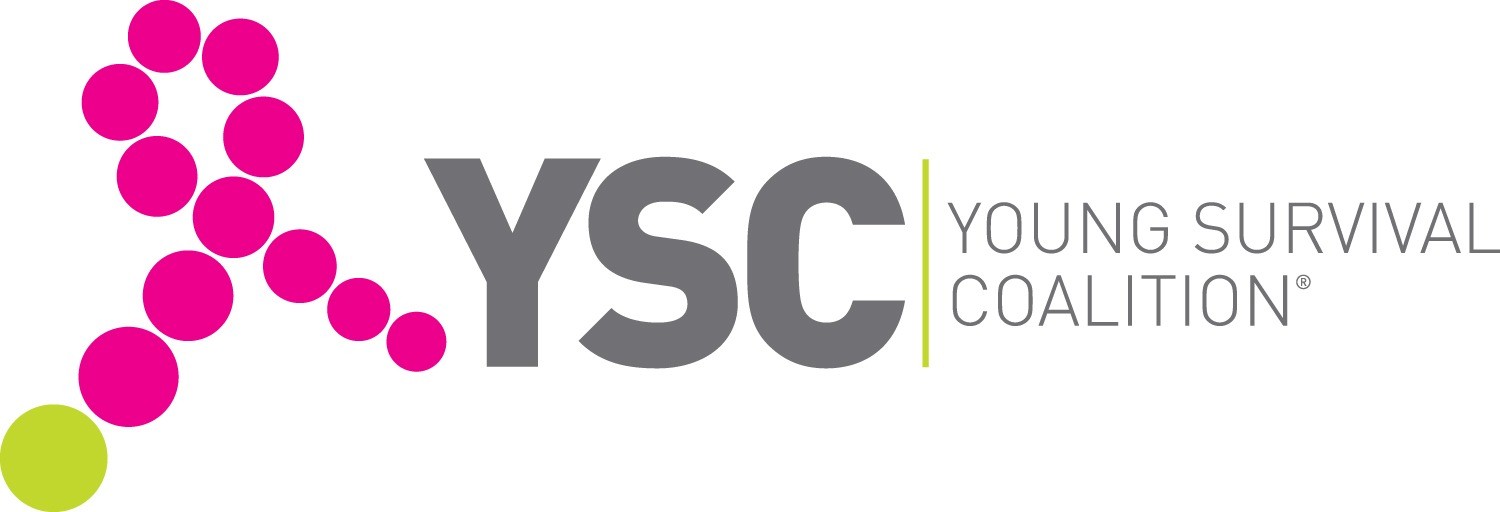 Logo for Young Survival Coalition