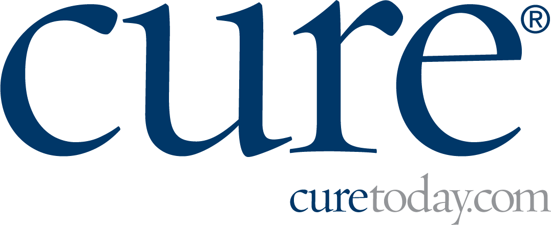 Logo for CURE
