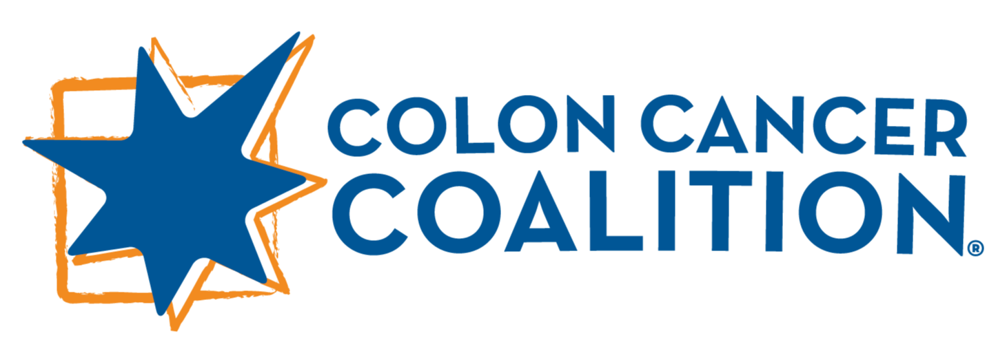 Logo for Colon Cancer Coalition