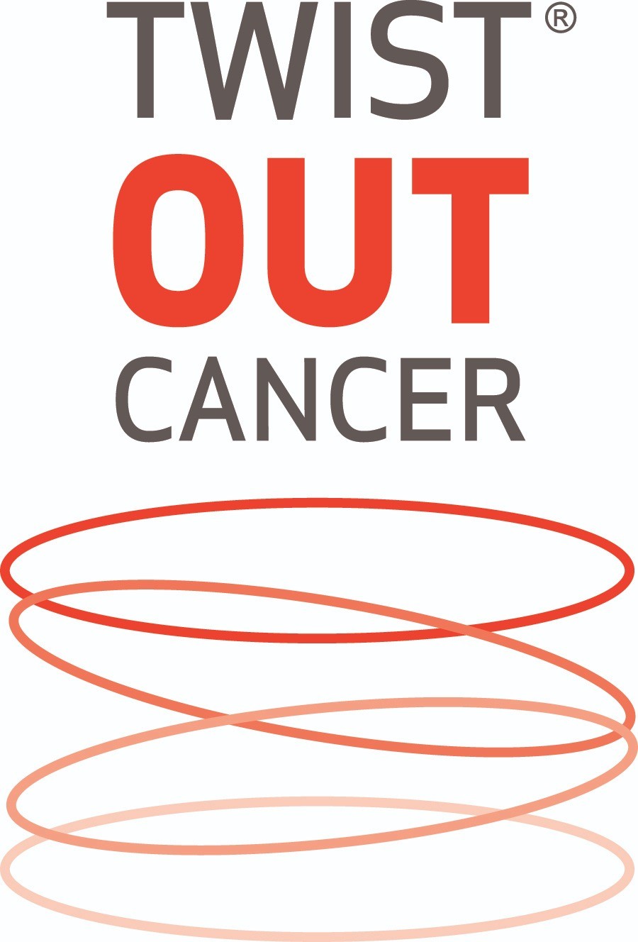 Logo for Twist Out Cancer