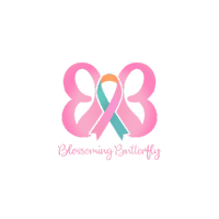 Logo for Blossoming Butterfly, Inc.