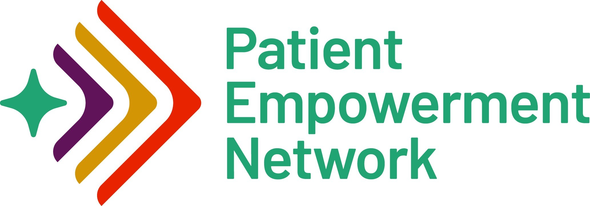 Logo for Patient Empowerment Network (PEN)