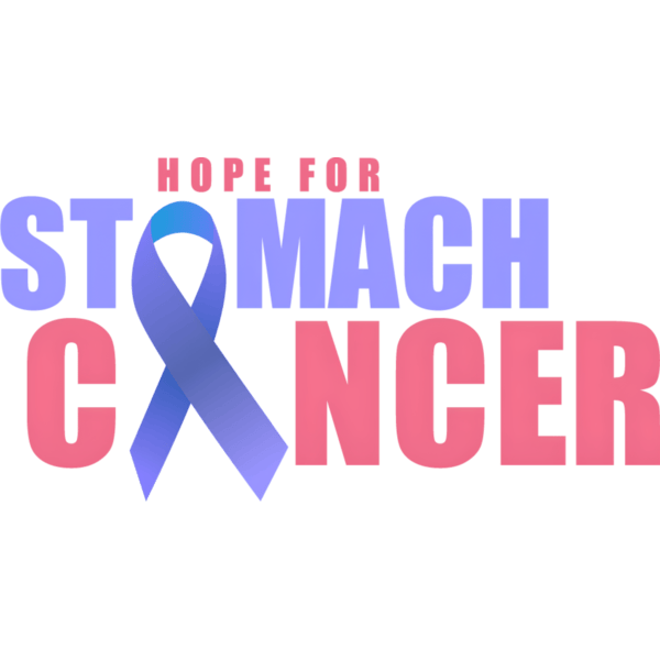 Logo for Hope for Stomach Cancer