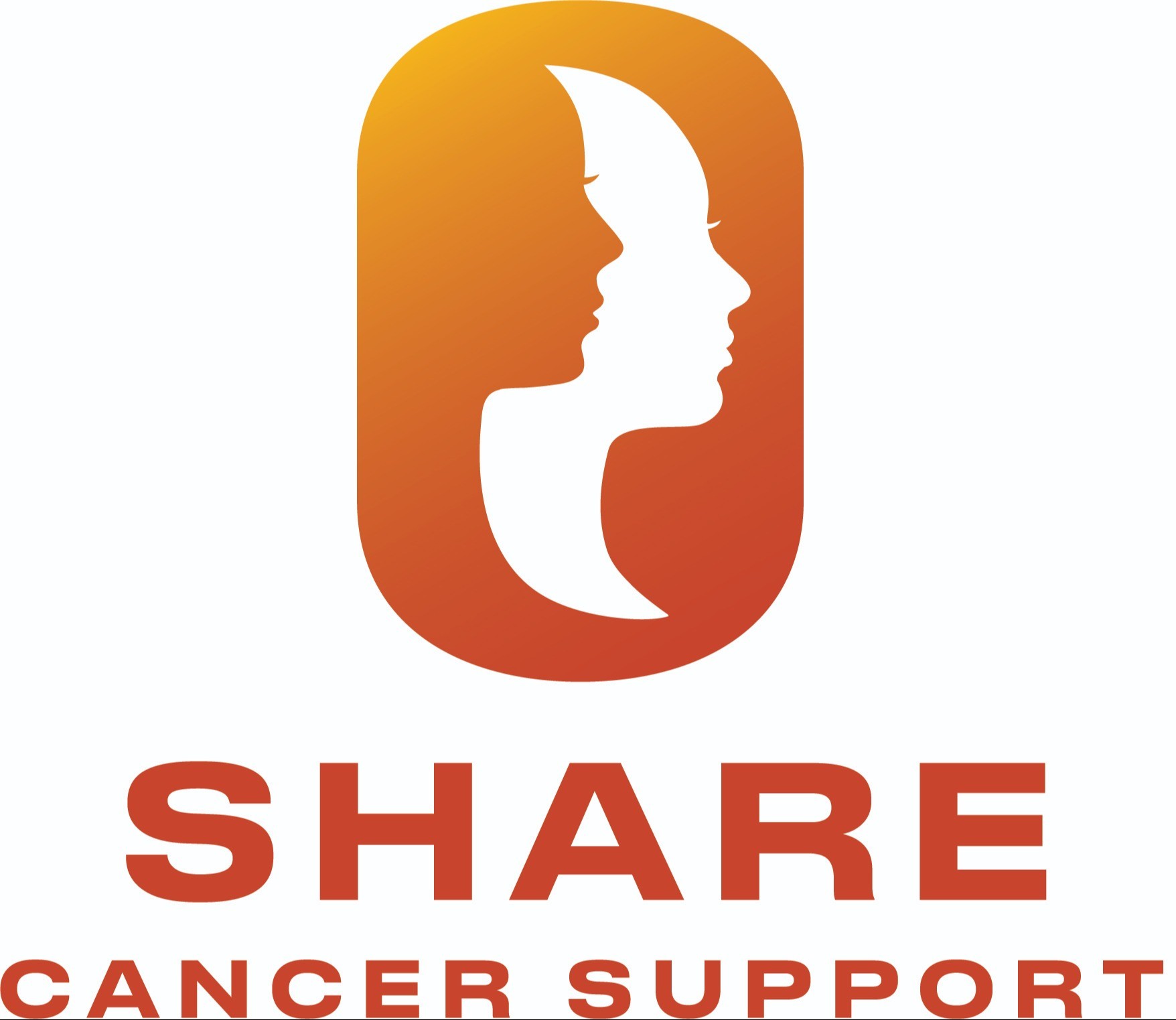 Logo for SHARE Cancer Support