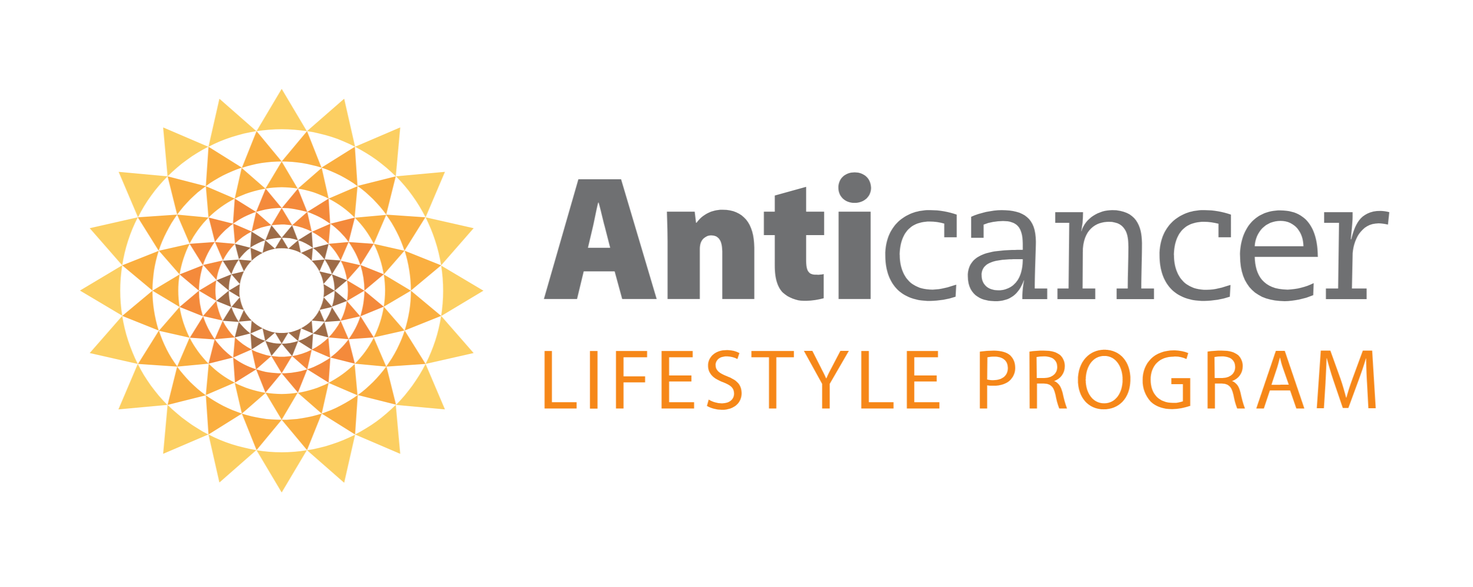 Logo for Anticancer Lifestyle Program
