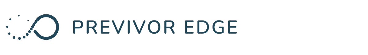 Logo for Previvor Edge