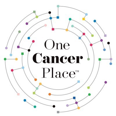 Logo for One Cancer Place