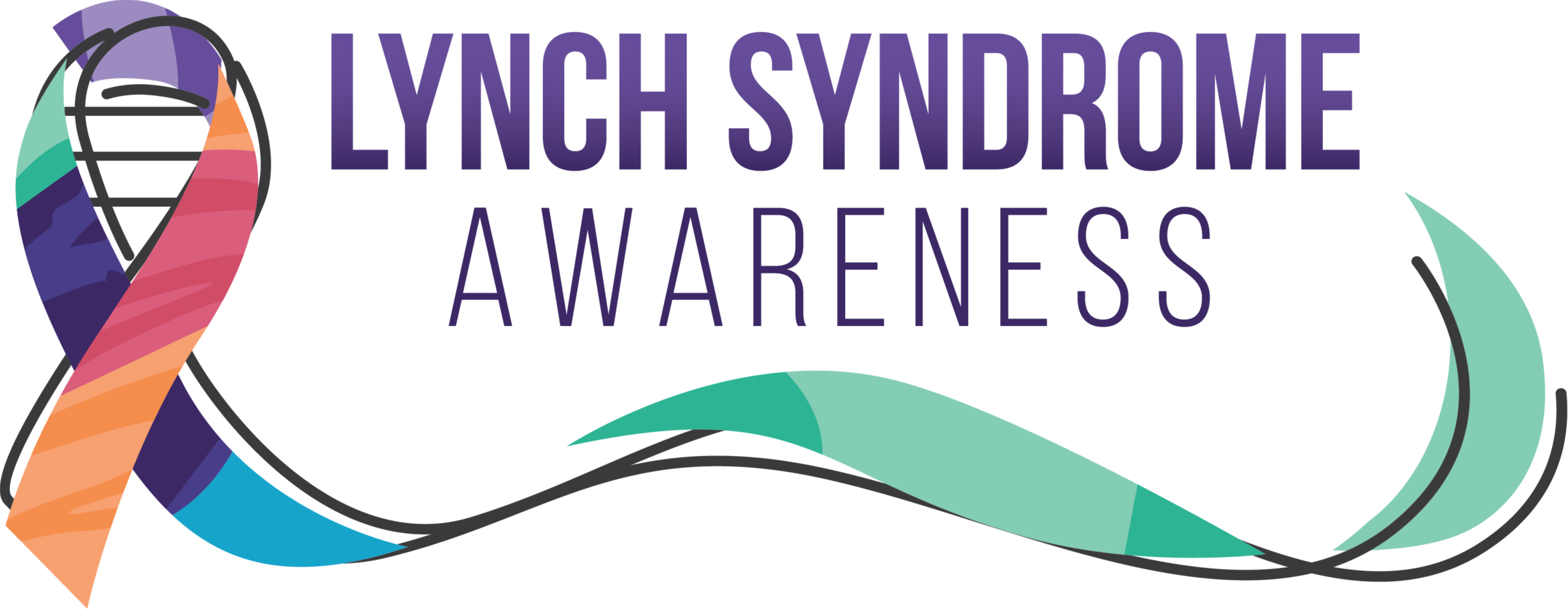 Logo for Lynch Syndrome Awareness and Education