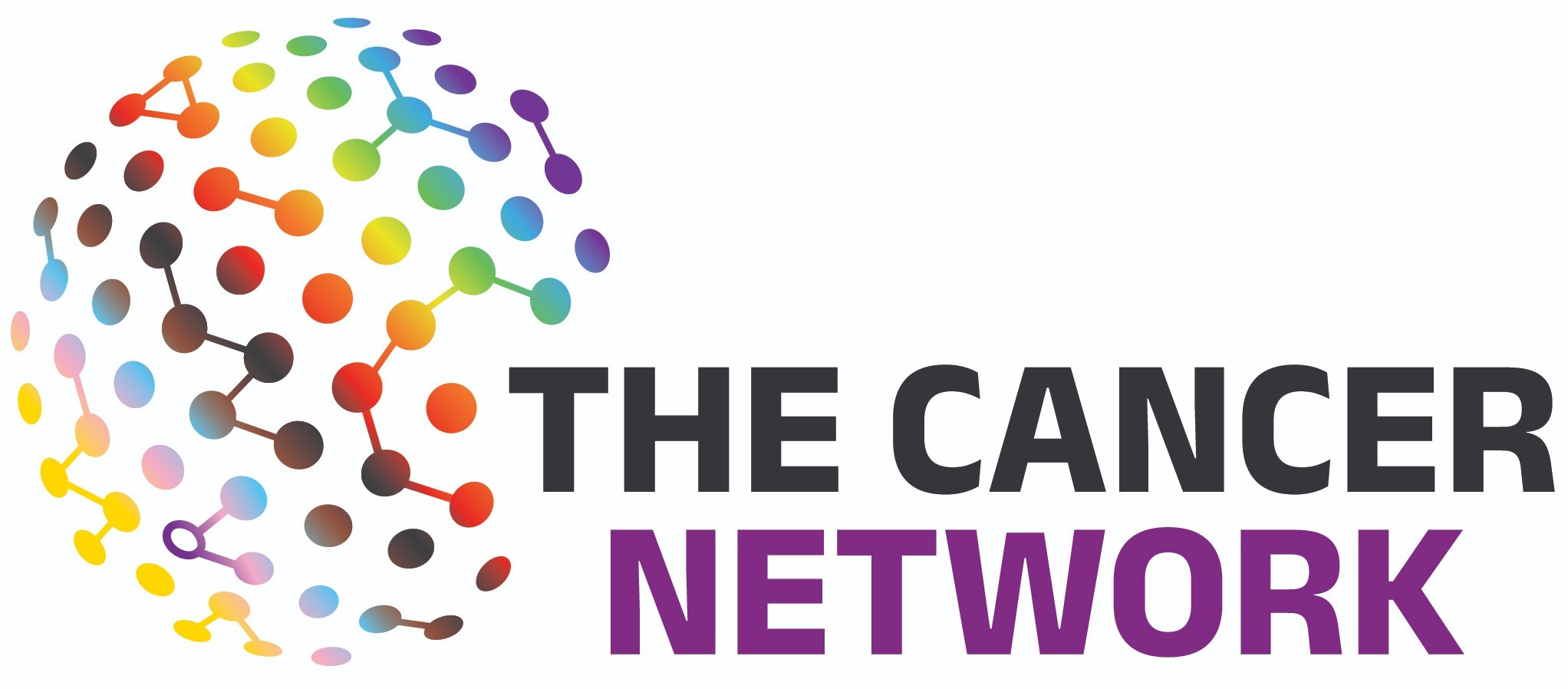 Logo for The LGBTQIA+ Cancer Network