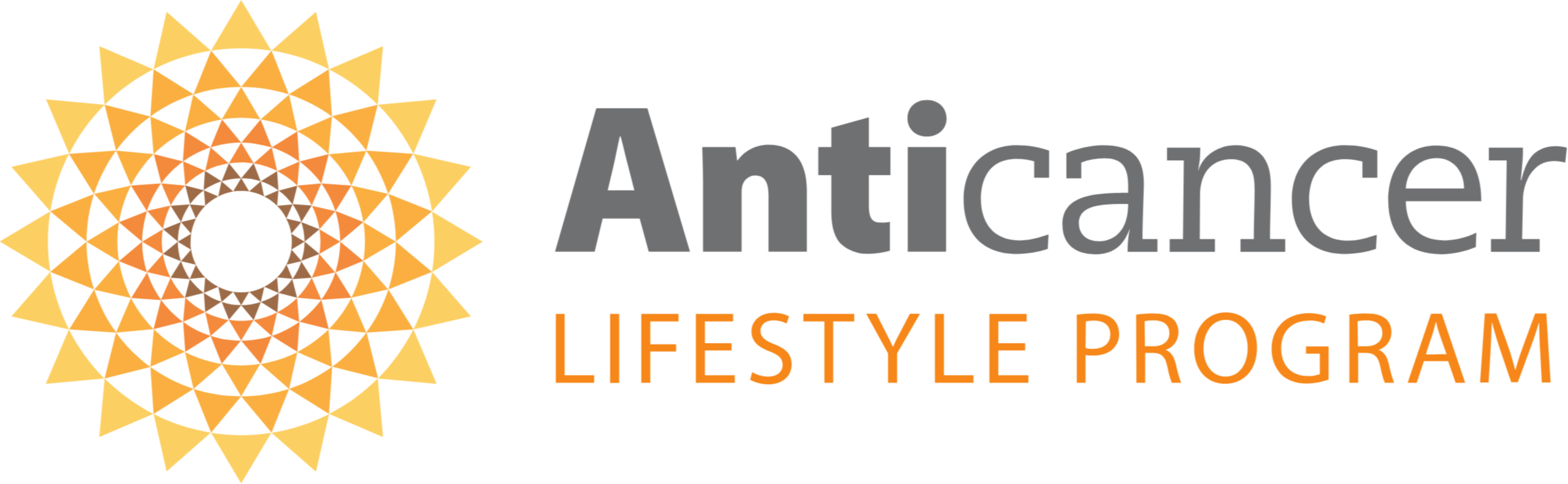 Logo for Anticancer Lifestyle Program