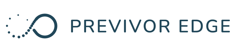 Logo for Previvor Edge