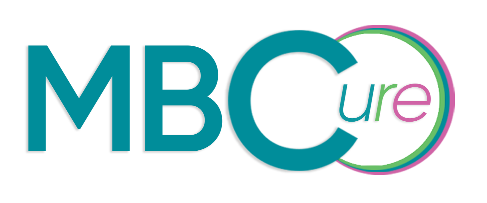 Logo for MBCure