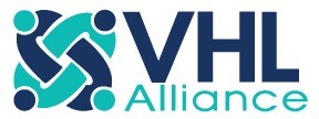Logo for VHL Alliance