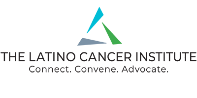 Logo for The Latino Cancer Institute
