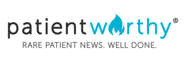 Logo for Patient Worthy