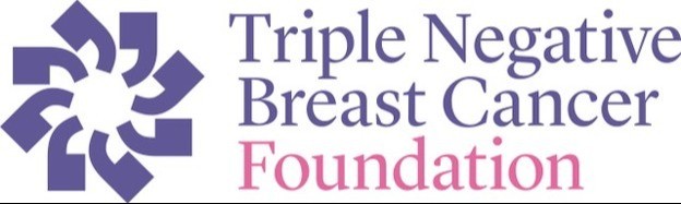 Logo for Triple Negative Breast Cancer Foundation