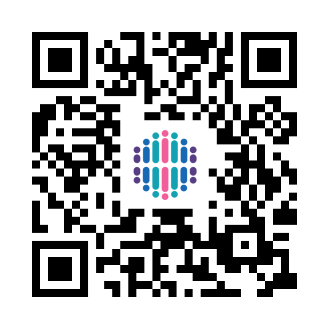 QR code for FORCE page with information on MSH2 mutations