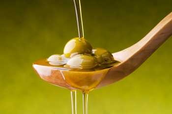 Olive Oil for High Risk Breast Cancer Prevention