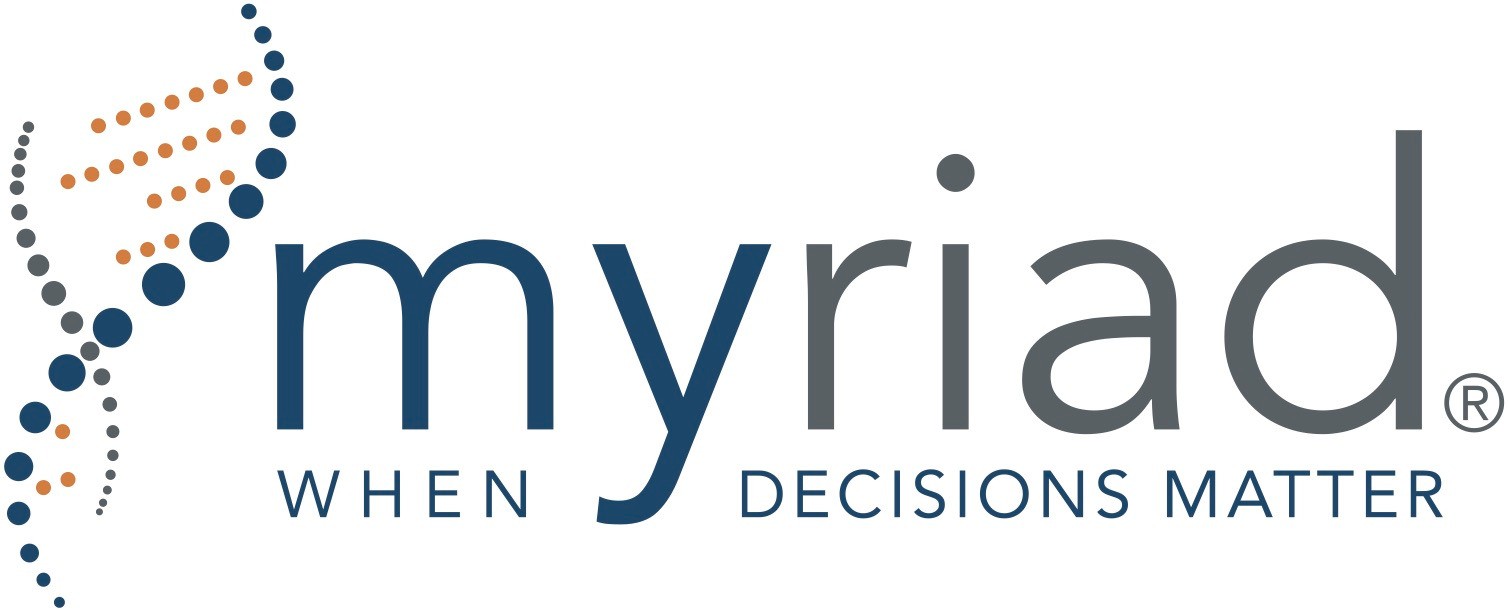 Myriad Genetics Laboratories