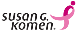 Susan G Komen