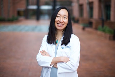 Heather Cheng, MD, PhD