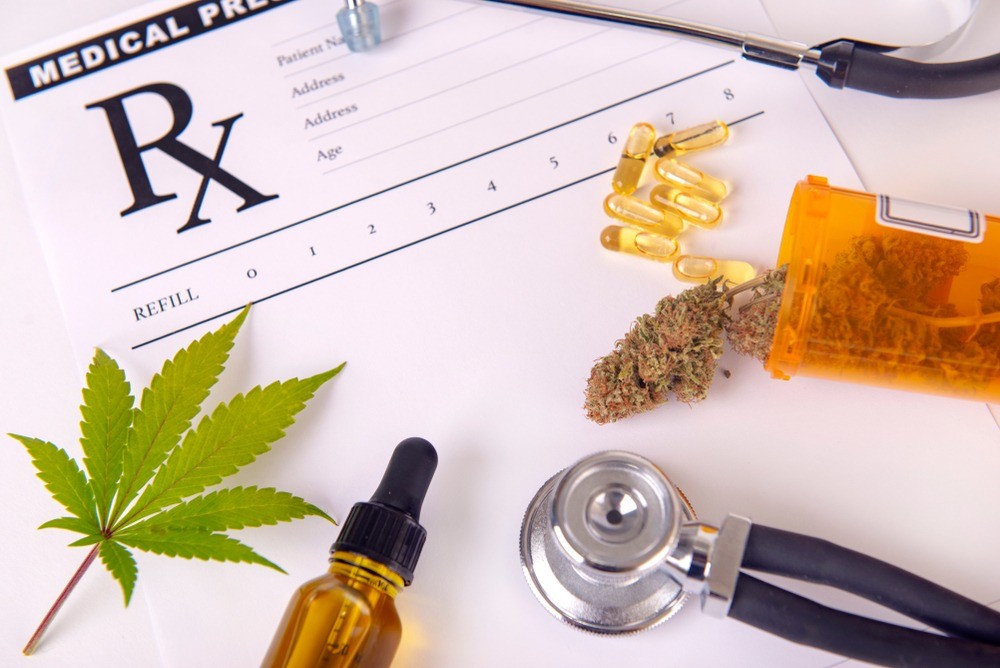 Cannabis que no 'coloca': beneficios y riesgos del CBD