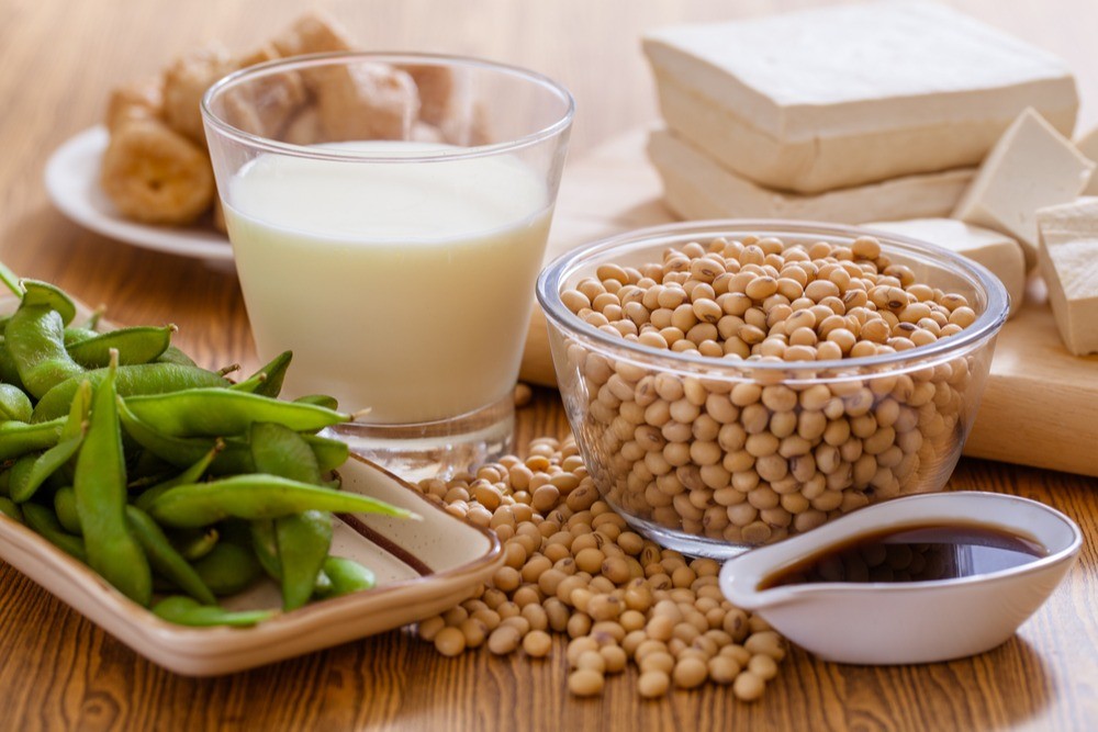 Increasing dietary soy may lower cancer risk FORCE XRAY review