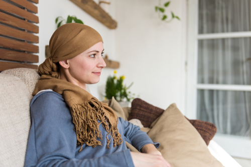 New PARP inhibitor veliparib showed benefit as first-line treatment for ovarian cancer