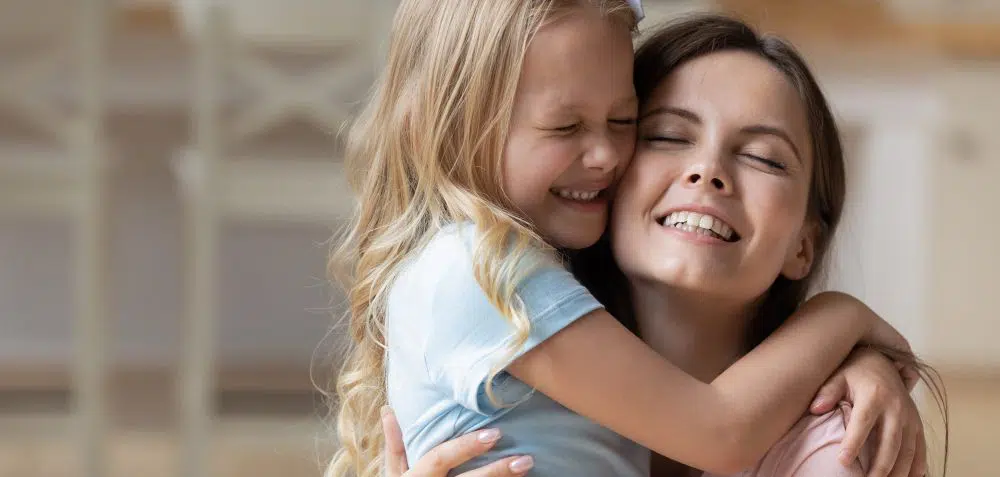 Voices: Courtney's Adoption Story