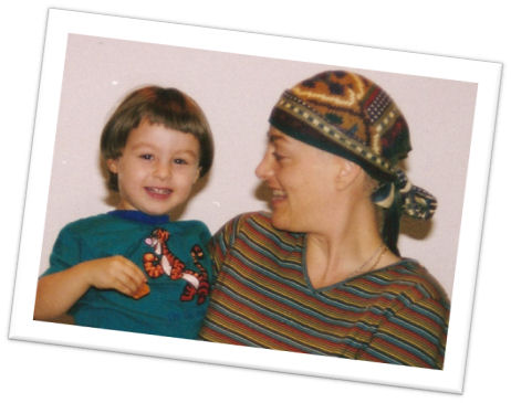sue in treatment with beau in treatment