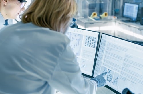 Prioritizing research for metastatic hereditary cancer