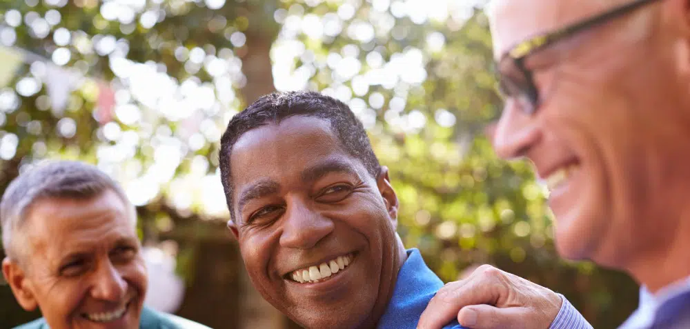 Advocating for Men: Responding to the USPSTF Recommendations against PSA