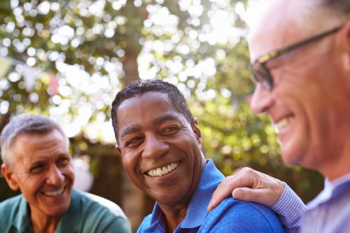 Advocating for Men: Responding to the USPSTF Recommendations against PSA