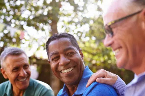 Advocating for Men: Responding to the USPSTF Recommendations against PSA