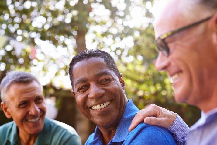 Advocating for Men: Responding to the USPSTF Recommendations against PSA